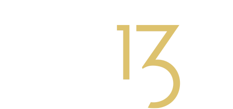 Treize Consulting Logo